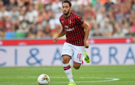 Man Utd mua Calhanoglu: Một mũi tên trúng hai 'con nhạn'