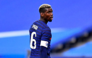 Người Pháp ở Man Utd: 2 huyền thoại, 2 bom xịt và 1 'kẻ nổi loạn'