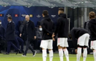 Nhờ 'vũ khí tối thượng', Zidane sẽ trụ vững ghế tại Real Madrid