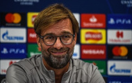 CHÍNH THỨC: Liverpool nhận tin quan trọng, Klopp trở về 'cố hương'