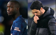 'Arsenal chỉ là CLB tầm trung ở Premier League'