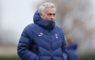 Spurs đại thắng, Mourinho ca ngợi 'kẻ hủy diệt' mới