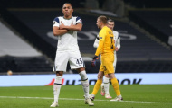 Tottenham Hotspur 4-0 Ludogorets: 5 điểm đáng chú ý