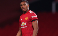 Martial đá thất vọng, Man Utd đã thấy mình sai với ‘quái vật’ hàng công?