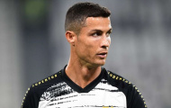 Pirlo xác nhận Ronaldo vắng mặt ở Serie A cuối tuần này