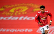 5 cầu thủ được yêu thích nhất ở Mỹ: Rashford bất ngờ góp mặt