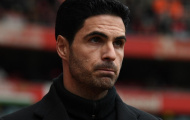 Arteta chỉ ra điều kiện tiên quyết giúp Arsenal lên đỉnh