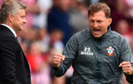 HLV Southampton đe dọa Man Utd