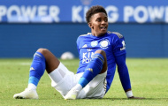 Chớp thời cơ, Mourinho chiêu mộ miễn phí sao trẻ Leicester?
