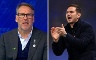 Paul Merson khuyên Lampard cho 'bom tấn' ngồi dự bị trận Tottenham