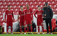 Vận đen bủa vây, Liverpool xưng vương Klopp mới tài!