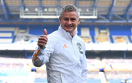Solskjaer ngầm xác nhận tương lai ở Man Utd