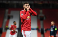 Solskjaer chỉ ra điều cả đội phải học ở Bruno Fernandes