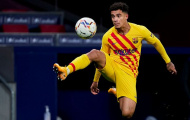 XONG! Đại diện lên tiếng, rõ tin đồn Barca muốn 'tống khứ' Coutinho