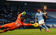 5 điều rút ra trận sau chiến thắng 5-0 của Man City trước Burnley