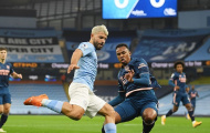 Thắng đậm, Pep tiết lộ luôn tình hình của Aguero