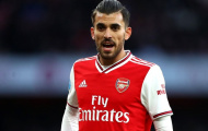 Dani Ceballos chỉ ra linh hồn của Arsenal, người giúp CLB hồi sinh