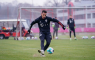 Flick xác nhận 3 ca chấn thương, Bayern tan hoang hơn bao giờ hết