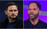  Lescott dự báo cuộc chiến khốc liệt giữa Werner - Abraham