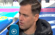 Joe Cole chỉ trích Jurgen Klopp