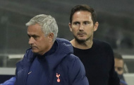 Lampard chỉ ra 'Eden Hazard của Tottenham'
