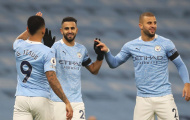 Pep Guardiola: “Các cầu thủ đã mất niềm vui chơi bóng”