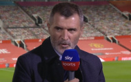 Thắng Southampton, Roy Keane chỉ ra cầu thủ kém cỏi, lười biếng của Man Utd