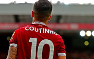 Philippe Coutinho: 'Premier League là giải đấu rất hấp dẫn...'