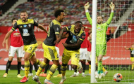  TRỰC TIẾP Southampton 2-3 Man Utd (KT): Cavani quá tuyệt vời!