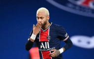 Tái đấu Man Utd, Neymar e sợ thấy rõ