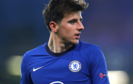 Bằng chứng cho thấy vắng Mason Mount, Chelsea sẽ gặp rắc rối lớn