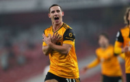 5 điểm nhấn Arsenal 1-2 Wolves: Auba lại tịt ngòi