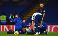 Chelsea đón nhận cú hích trước trận quyết định với Sevilla