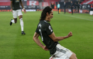 Solskjaer: 'Cavani hiểu được điều mà Sir Alex luôn nói với tôi'