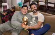 Bác sĩ riêng bị cáo buộc ngộ sát Maradona