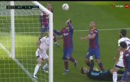 Barca đại thắng, Messi tái hiện hình ảnh 'Bàn tay của Chúa'
