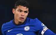Bất phân thắng bại, Mourinho nói lời thật lòng về Thiago Silva và Chelsea