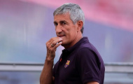 Bị hắt hủi, Setien chưa buông tha cho Barcelona