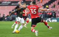 Bruno Fernandes quá khủng khiếp, Man Utd đã có 'máy quét' số 1 Premier League