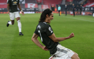 Chấm điểm Man Utd trận Southampton: Kẻ đóng thế hoàn hảo