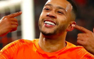 Depay có hợp với Barca? Seedorf có câu trả lời