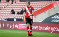 Lội ngược dòng, Ole thán phục tài năng một cầu thủ Southampton