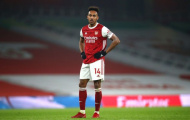Paul Ince: 'Aubameyang sẽ rời khỏi Arsenal'