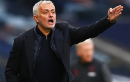 Hoà 0-0, Lampard dập tắt phát ngôn của Mourinho