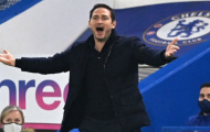 Hòa Tottenham, HLV Lampard chỉ ra điều hài lòng nhất về Chelsea