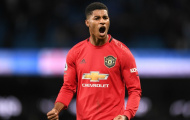 4 gương mặt thi đấu xuất sắc nhất MU sau 1/3 mùa giải 2020/21
