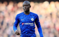 Kante hết lời khen ngợi dàn tân binh Chelsea