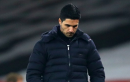 Mikel Arteta: 'Tôi biết tôi sẽ bị Arsenal sa thải'