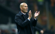 Tái đấu Shakhtar, Zidane mang 'vũ khí hạng nặng' sang Ukraina