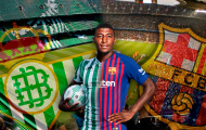 Đau đầu với Wan-Bissaka, Solskjaer lên kế hoạch chiêu mộ ngọc quý Barca